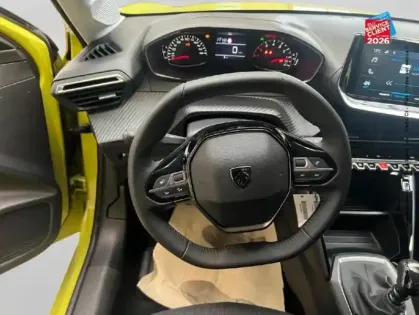 Photo 11 Peugeot 208  1.2 100ch S&S Envy