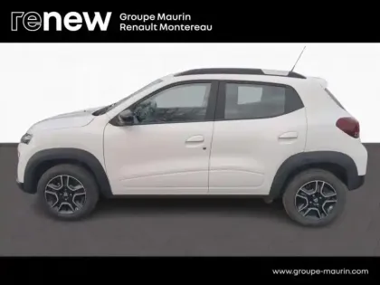 Photo 6 Dacia Spring  45ch Confort - Achat Intégral