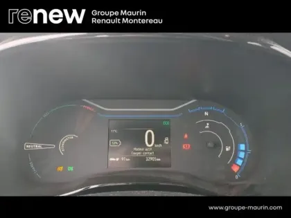 Photo 8 Dacia Spring  45ch Confort - Achat Intégral