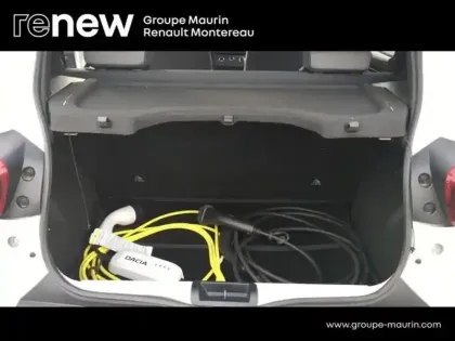 Photo 12 Dacia Spring  45ch Confort - Achat Intégral