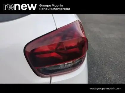 Photo 14 Dacia Spring  45ch Confort - Achat Intégral