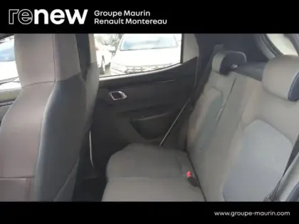 Photo 10 Dacia Spring  45ch Confort - Achat Intégral