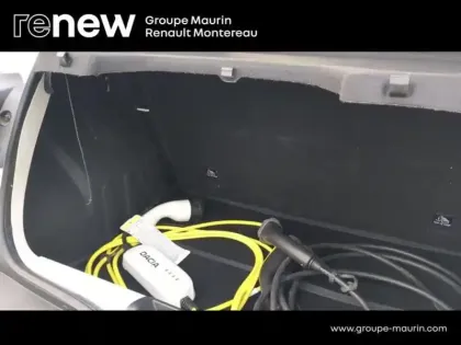 Photo 13 Dacia Spring  45ch Confort - Achat Intégral