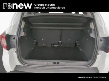 Photo 12 Renault Captur  1.2 TCe 120ch energy Intens