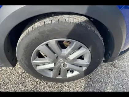 Photo 12 Dacia Sandero  1.0 ECO-G 100ch Confort -22B