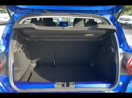 Photo 11 Dacia Sandero  1.0 ECO-G 100ch Confort -22B