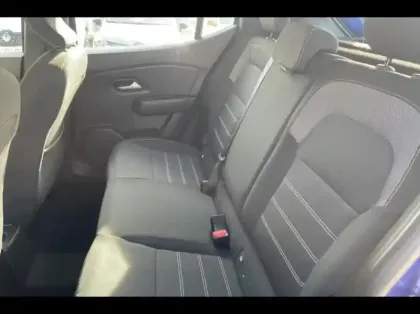 Photo 10 Dacia Sandero  1.0 ECO-G 100ch Confort -22B