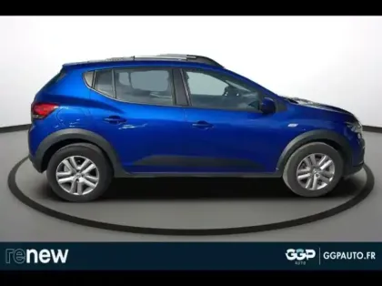 Photo 6 Dacia Sandero  1.0 ECO-G 100ch Confort -22B