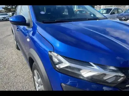 Photo 13 Dacia Sandero  1.0 ECO-G 100ch Confort -22B