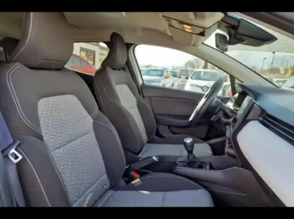 Photo 9 Renault Clio  1.0 SCe 65ch Evolution