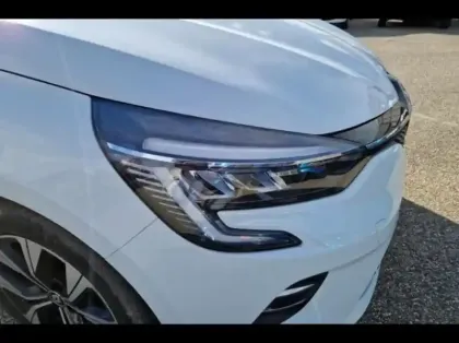 Photo 14 Renault Clio  1.0 SCe 65ch Evolution