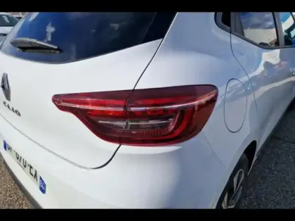 Photo 13 Renault Clio  1.0 SCe 65ch Evolution