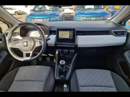 Photo 8 Renault Clio  1.0 SCe 65ch Evolution