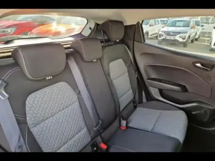 Photo 10 Renault Clio  1.0 SCe 65ch Evolution