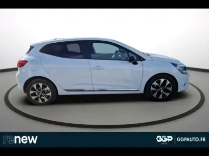 Photo 6 Renault Clio  1.0 SCe 65ch Evolution