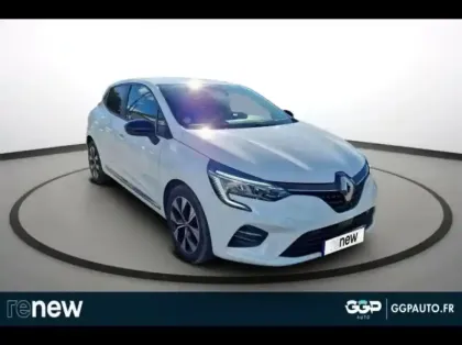 Photo 7 Renault Clio  1.0 SCe 65ch Evolution