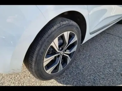 Photo 12 Renault Clio  1.0 SCe 65ch Evolution