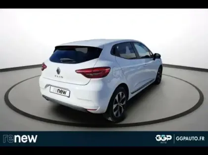 Photo 5 Renault Clio  1.0 SCe 65ch Evolution