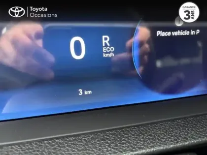 Photo 11 Toyota Proace Gén. II Ph2 Start Pack Confort 4