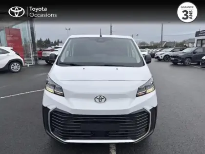 Photo 14 Toyota Proace Gén. II Ph2 Start Pack Confort 4