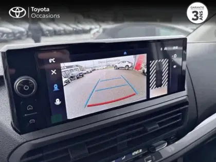 Photo 9 Toyota Proace Gén. II Ph2 Start Pack Confort 4