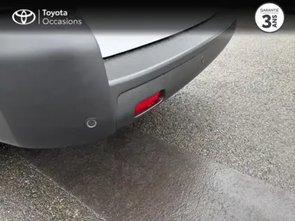 Photo 10 Toyota Proace Gén. II Ph2 Start Pack Confort 4