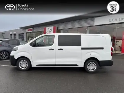 Photo 12 Toyota Proace Gén. II Ph2 Start Pack Confort 4