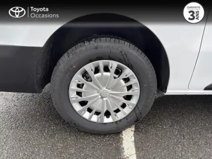 Photo 7 Toyota Proace Gén. II Ph2 Start Pack Confort 4