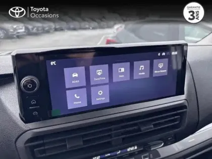 Photo 6 Toyota Proace Gén. II Ph2 Start Pack Confort 4