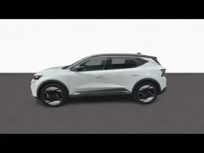 Photo 7 Renault Scenic  E-Tech Electric 220ch Techno option Iconic grande autonomie -25