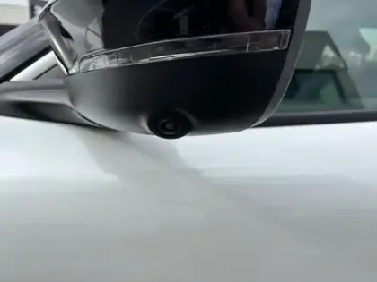 Photo 9 Renault Scenic  E-Tech Electric 220ch Techno option Iconic grande autonomie -25