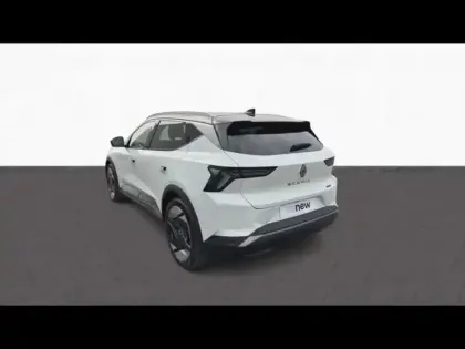 Photo 6 Renault Scenic  E-Tech Electric 220ch Techno option Iconic grande autonomie -25