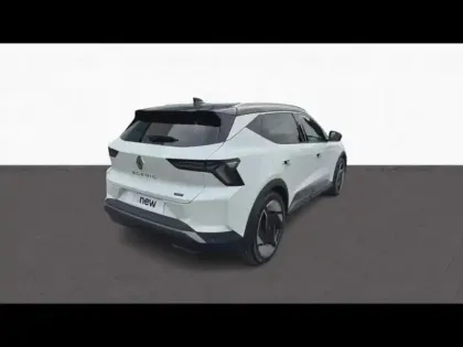 Photo 5 Renault Scenic  E-Tech Electric 220ch Techno option Iconic grande autonomie -25