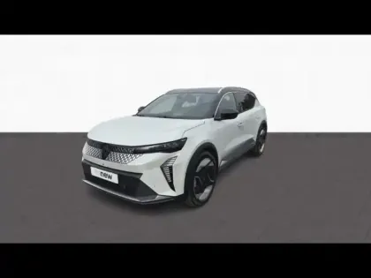 Photo Renault Scenic