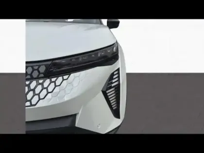 Photo 12 Renault Scenic  E-Tech Electric 220ch Techno option Iconic grande autonomie -25