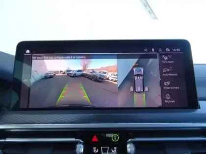 Photo 24 BMW X3 Gén. III (G01) Ph2 M Sport 5