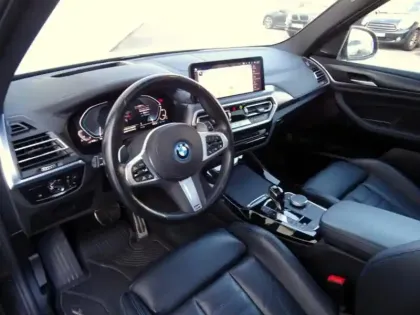 Photo 12 BMW X3 Gén. III (G01) Ph2 M Sport 5