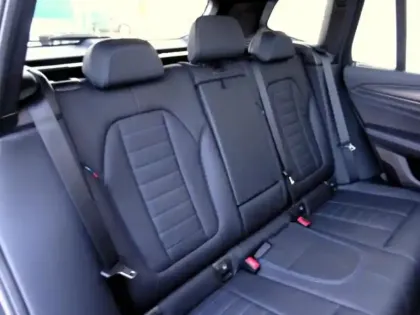 Photo 19 BMW X3 Gén. III (G01) Ph2 M Sport 5