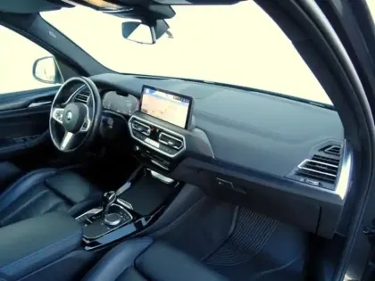 Photo 15 BMW X3 Gén. III (G01) Ph2 M Sport 5