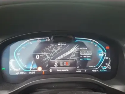 Photo 6 BMW X3  xDrive30e 292ch M Sport