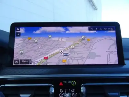 Photo 23 BMW X3 Gén. III (G01) Ph2 M Sport 5