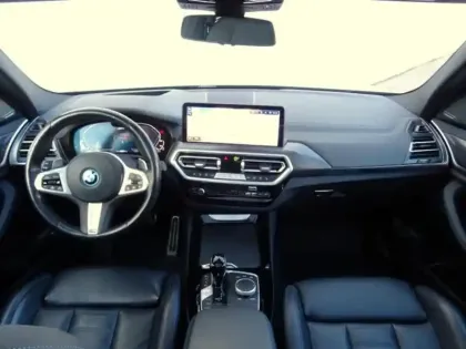 Photo 16 BMW X3 Gén. III (G01) Ph2 M Sport 5