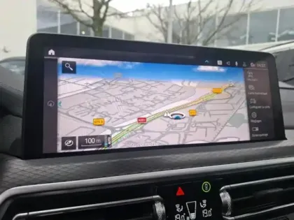 Photo 8 BMW X3  xDrive30e 292ch M Sport