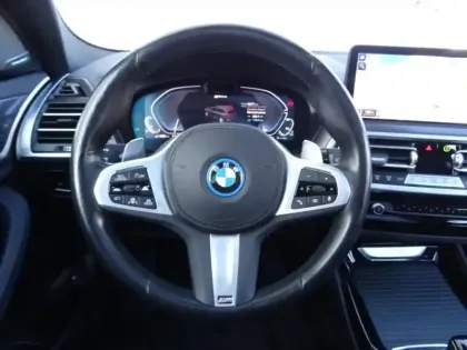 Photo 17 BMW X3 Gén. III (G01) Ph2 M Sport 5