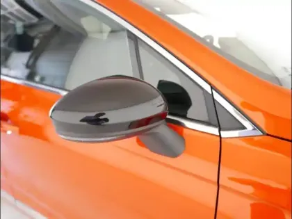 Photo 9 Renault Clio  1.6 E-Tech hybride 140ch Intens -21N