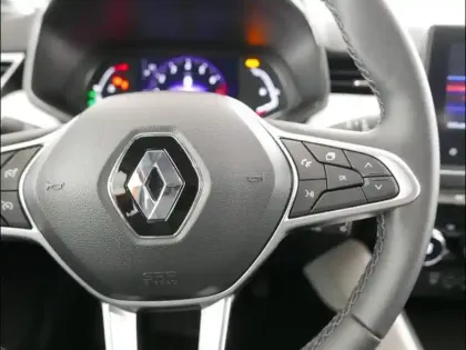 Photo 14 Renault Clio  1.6 E-Tech hybride 140ch Intens -21N