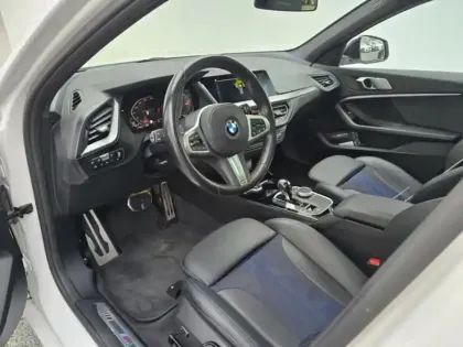 Photo 5 BMW Serie 1 Série 1 120iA 178ch M Sport DKG7