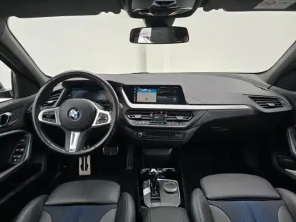 Photo 7 BMW Serie 1 Série 1 120iA 178ch M Sport DKG7