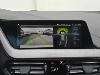 Photo 14 BMW Serie 1 Série 1 120iA 178ch M Sport DKG7