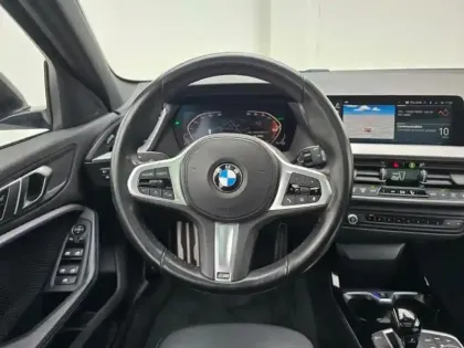 Photo 12 BMW Serie 1 Série 1 120iA 178ch M Sport DKG7